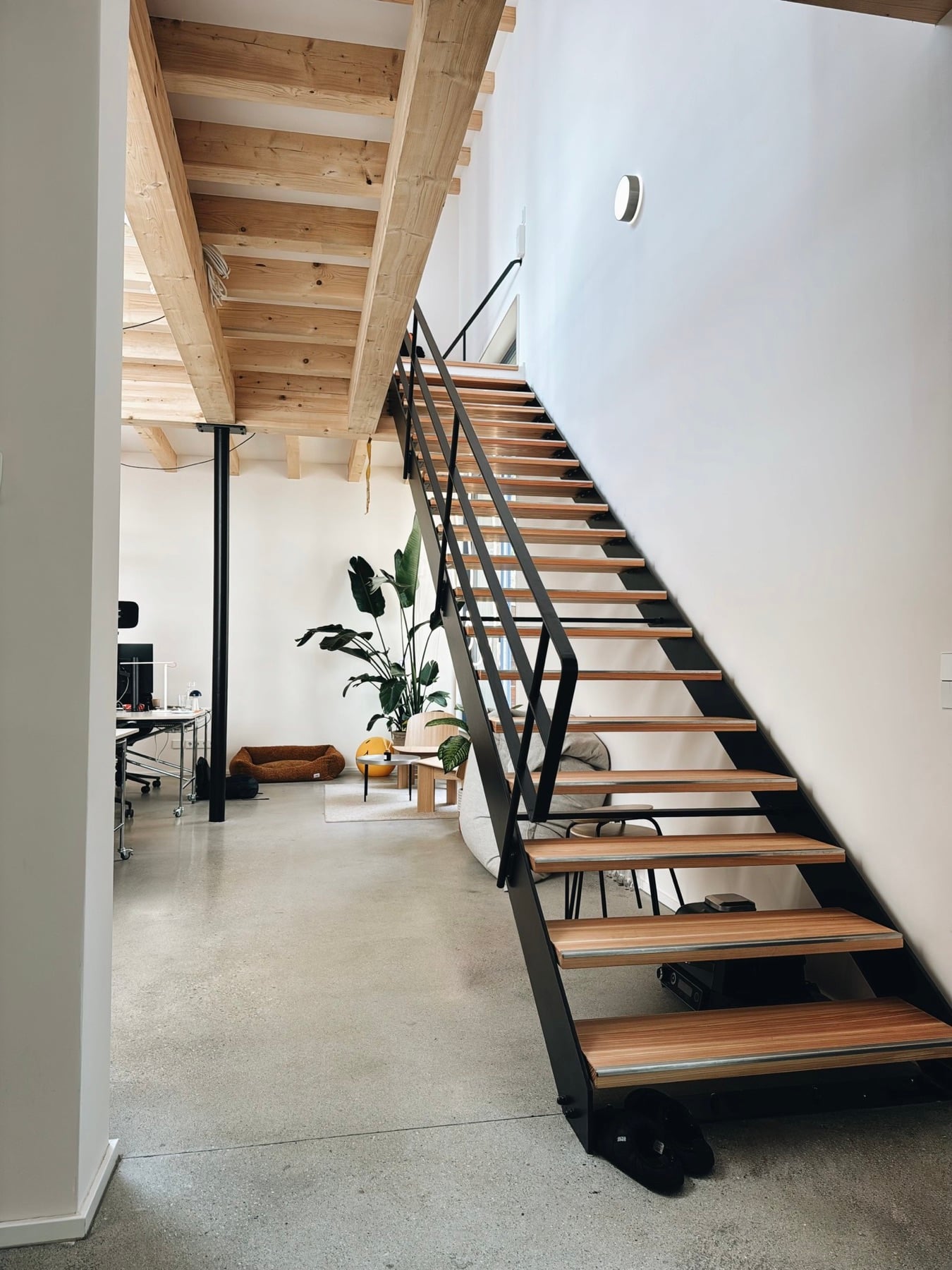 Treppenhaus